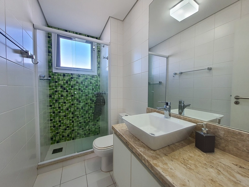 Apartamento à venda no condomínio Rossi em Atlântida : 17ª foto da galeria de imagens do imóvel