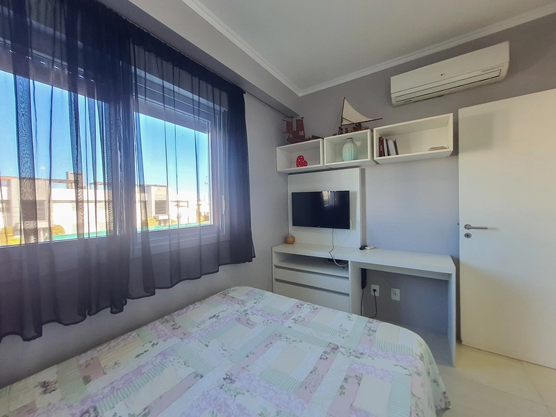 Apartamento à venda no condomínio Rossi em Atlântida : 20ª foto da galeria de imagens do imóvel