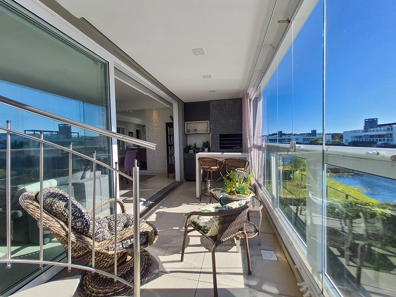 Apartamento à venda no condomínio Rossi em Atlântida : 16ª foto da galeria de imagens do imóvel