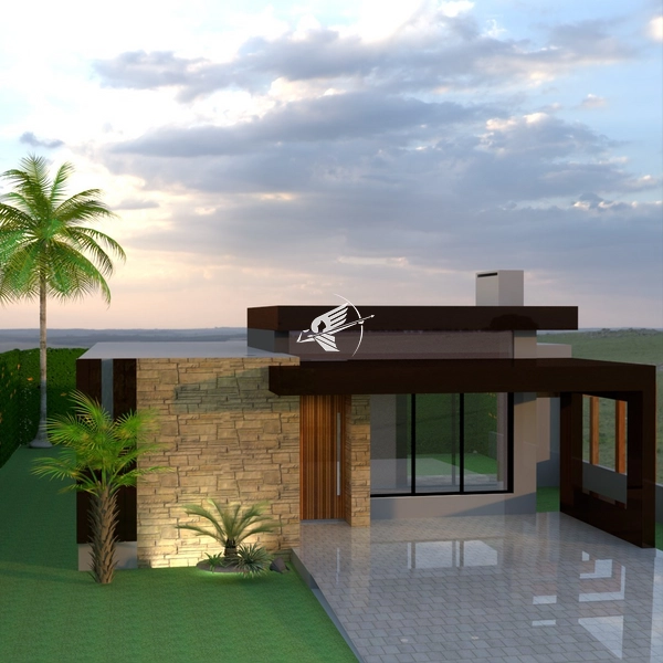 Casa á venda em Xangri-lá: 3ª foto da galeria de imagens do imóvel