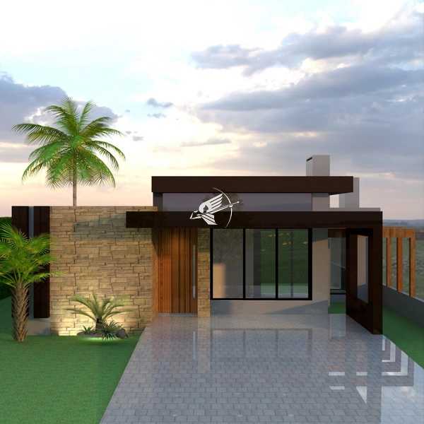 Casa á venda em Xangri-lá: 1ª foto da galeria de imagens do imóvel