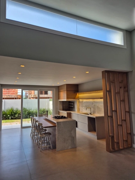 Casa térrea no condomínio Blue em Xangri-Lá: 7ª foto da galeria de imagens do imóvel