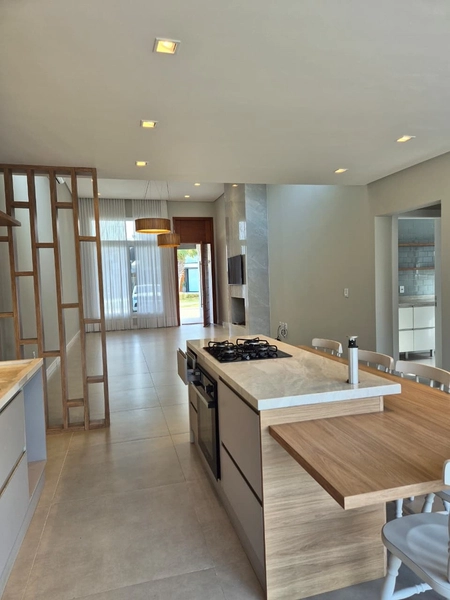 Casa térrea no condomínio Blue em Xangri-Lá: 8ª foto da galeria de imagens do imóvel