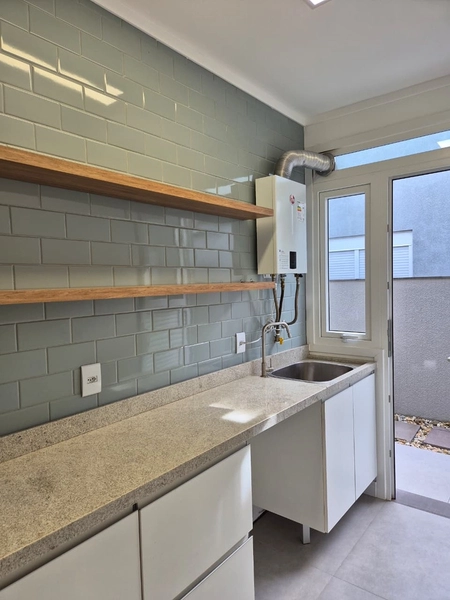 Casa térrea no condomínio Blue em Xangri-Lá: 14ª foto da galeria de imagens do imóvel