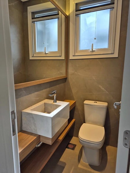 Casa térrea no condomínio Blue em Xangri-Lá: 15ª foto da galeria de imagens do imóvel