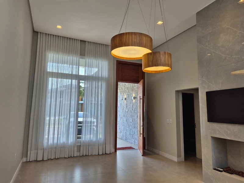 Casa térrea no condomínio Blue em Xangri-Lá: 4ª foto da galeria de imagens do imóvel