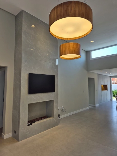 Casa térrea no condomínio Blue em Xangri-Lá: 3ª foto da galeria de imagens do imóvel