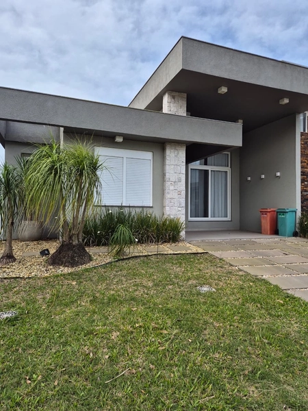 Imóvel residencial ou comercial