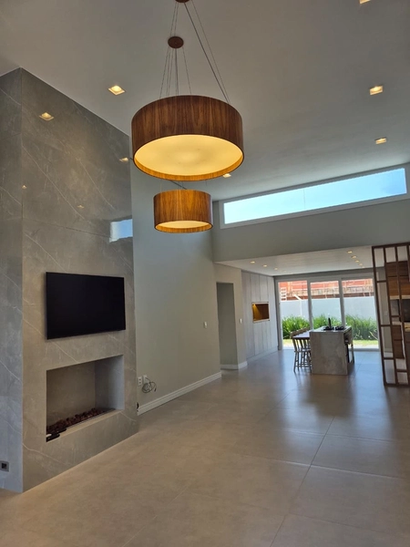 Casa térrea no condomínio Blue em Xangri-Lá: 2ª foto da galeria de imagens do imóvel