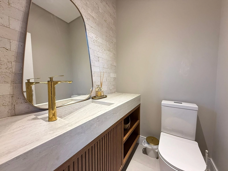 Sobrado à venda no Condomínio Costa Serena: 14ª foto da galeria de imagens do imóvel