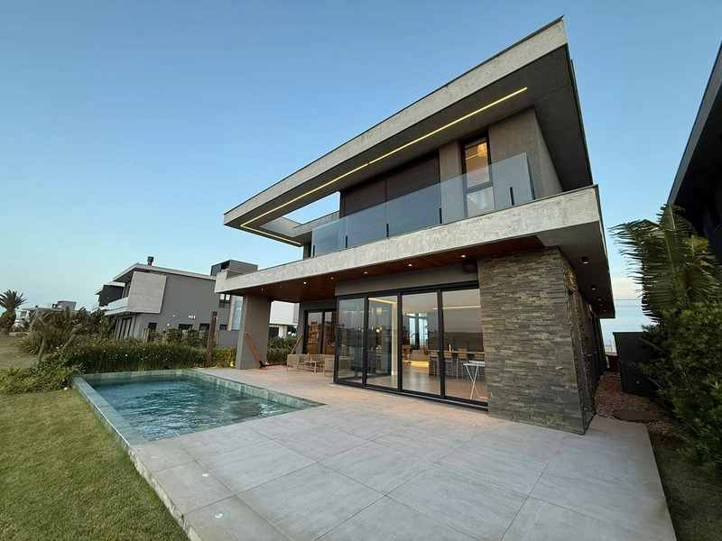 Sobrado à venda no Condomínio Costa Serena: 11ª foto da galeria de imagens do imóvel