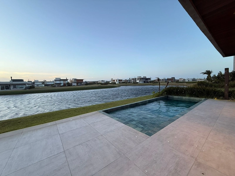 Sobrado à venda no Condomínio Costa Serena: 12ª foto da galeria de imagens do imóvel