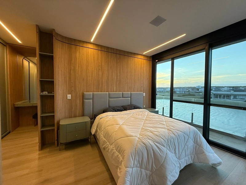 Sobrado à venda no Condomínio Costa Serena: 21ª foto da galeria de imagens do imóvel