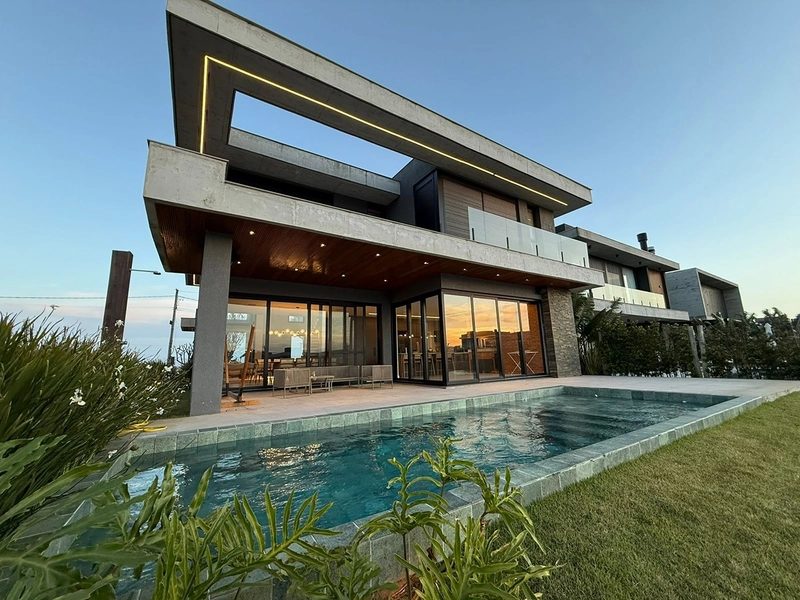 Sobrado à venda no Condomínio Costa Serena: 10ª foto da galeria de imagens do imóvel