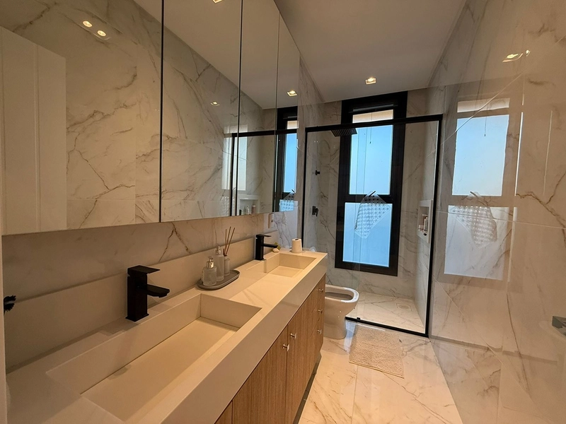 Sobrado à venda no Condomínio Costa Serena: 26ª foto da galeria de imagens do imóvel