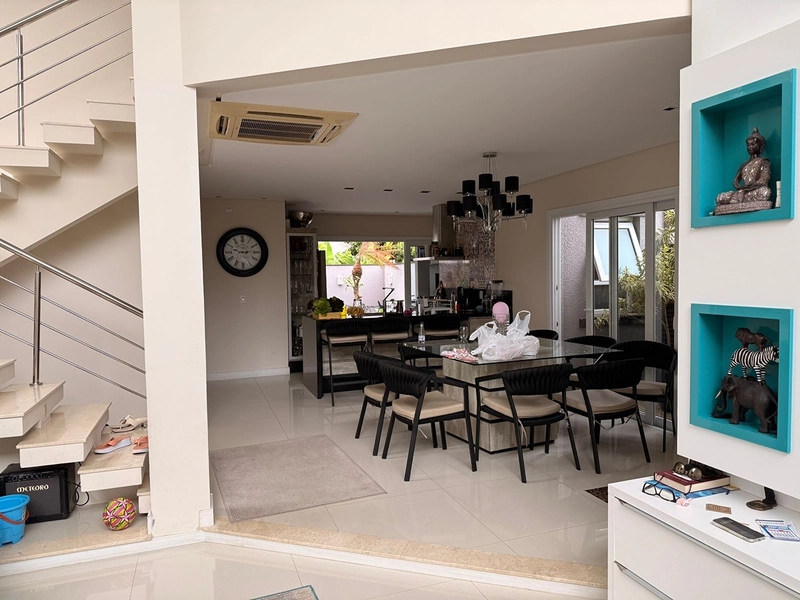 Condomínio Las Palmas a venda : 4ª foto da galeria de imagens do imóvel