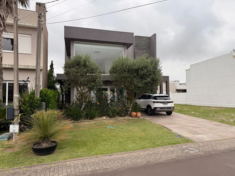 Imóvel residencial ou comercial