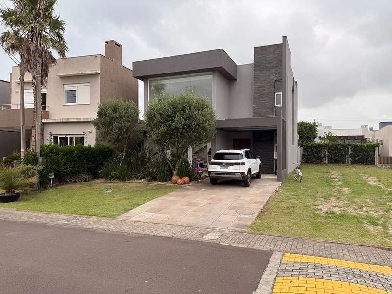 Condomínio Las Palmas a venda : 2ª foto da galeria de imagens do imóvel