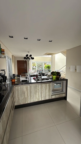 Condomínio Las Palmas a venda : 6ª foto da galeria de imagens do imóvel