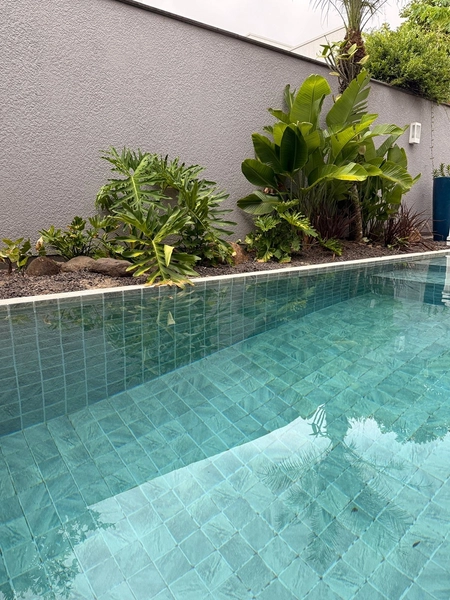 Condomínio Las Palmas a venda : 8ª foto da galeria de imagens do imóvel