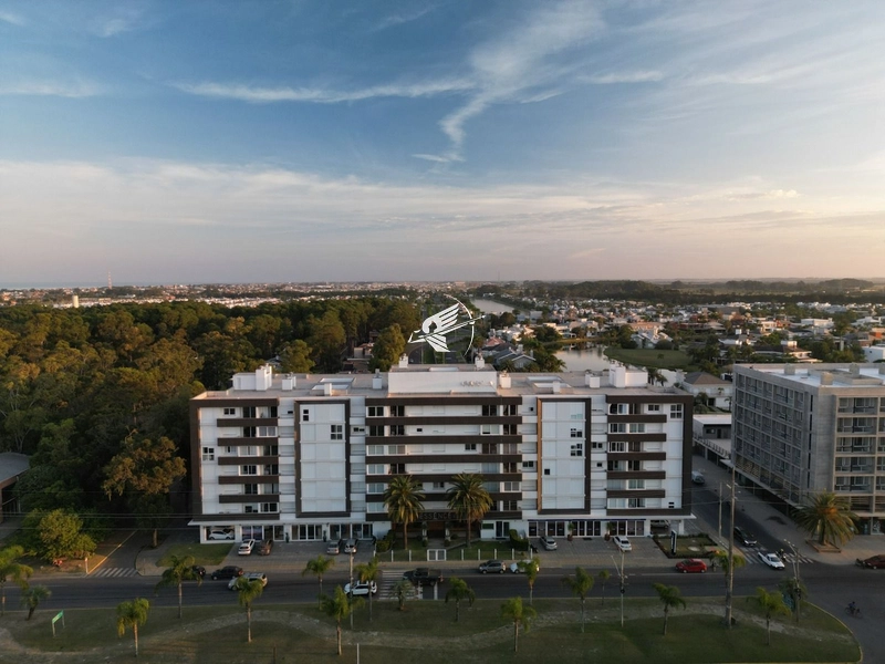 Imóvel residencial ou comercial