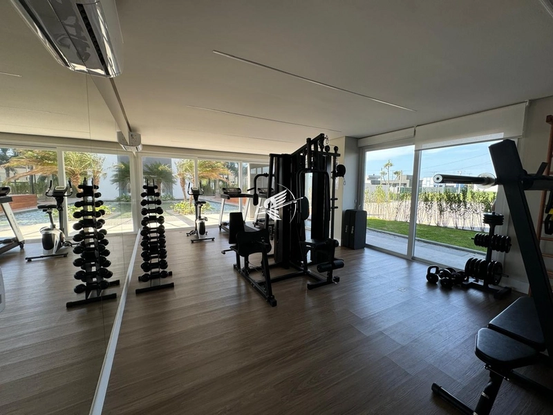 Apartamento à venda no Thera Santorini: 17ª foto da galeria de imagens do imóvel