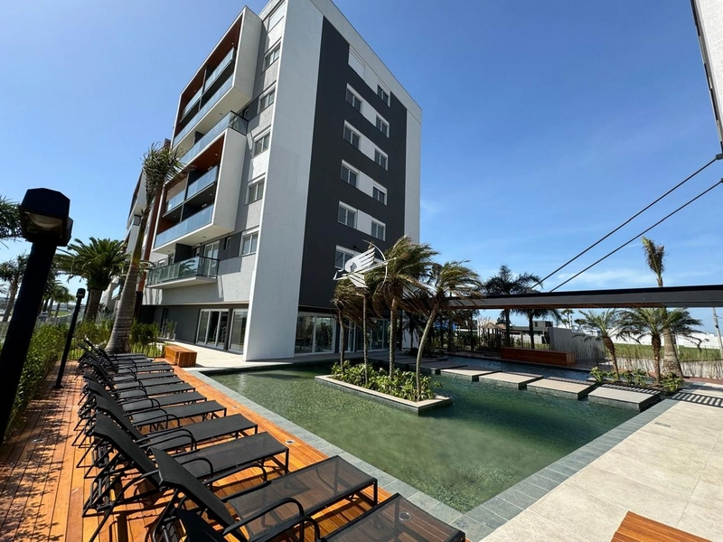 Apartamento à venda no Thera Santorini: 14ª foto da galeria de imagens do imóvel