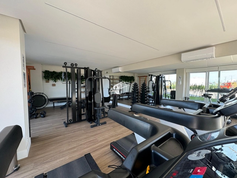 Apartamento à venda no Thera Santorini: 15ª foto da galeria de imagens do imóvel