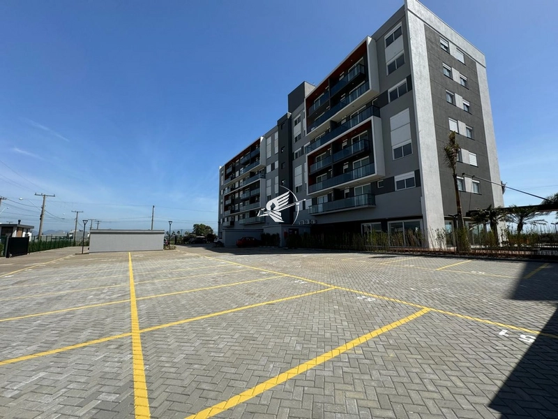 Apartamento à venda no Thera Santorini: 20ª foto da galeria de imagens do imóvel