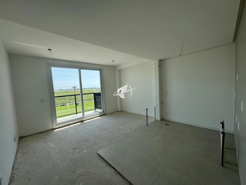 Apartamento à venda no Thera Santorini: 1ª foto da galeria de imagens do imóvel