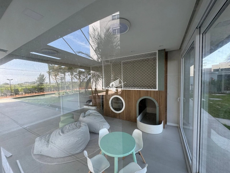 Apartamento à venda no Thera Santorini: 18ª foto da galeria de imagens do imóvel