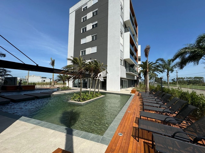 Apartamento à venda no Thera Santorini: 22ª foto da galeria de imagens do imóvel