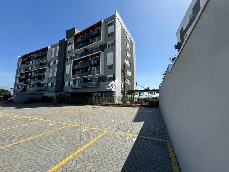 Apartamento à venda no Thera Santorini: 21ª foto da galeria de imagens do imóvel