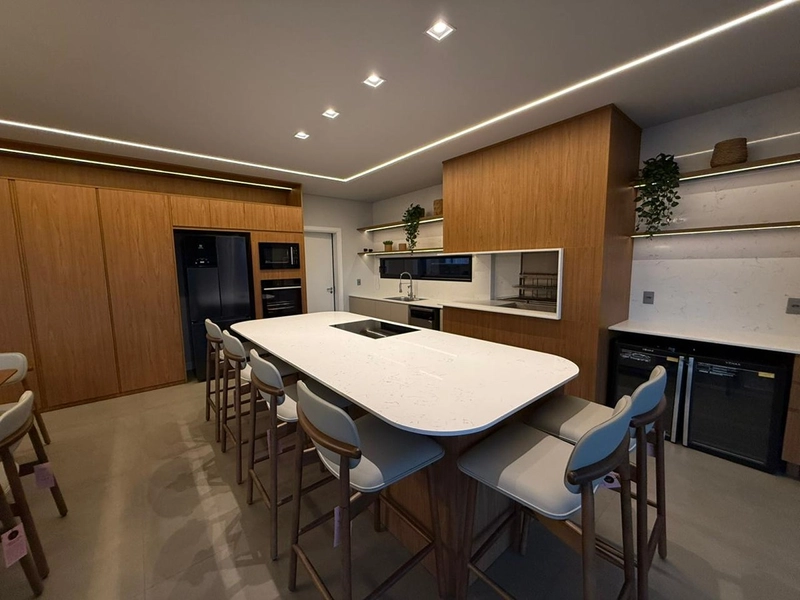 Casa de condominio amare a venda : 12ª foto da galeria de imagens do imóvel