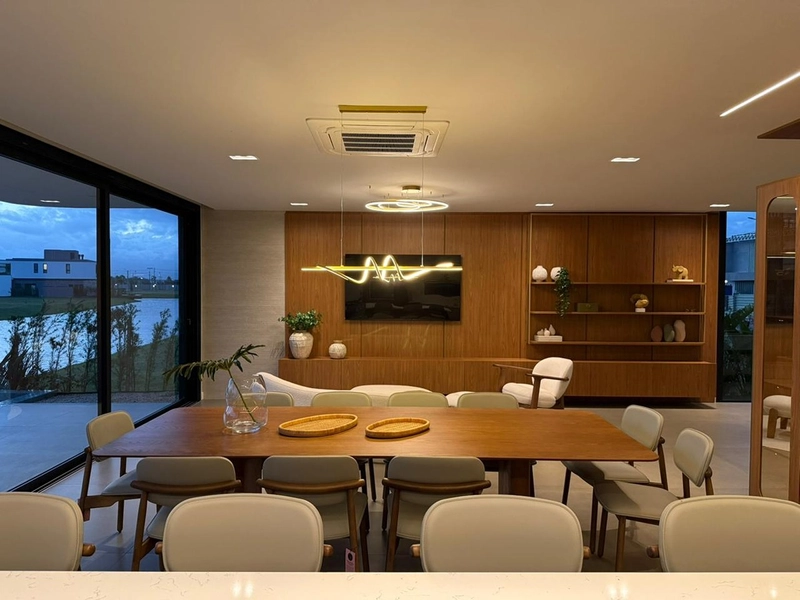 Casa de condominio amare a venda : 9ª foto da galeria de imagens do imóvel