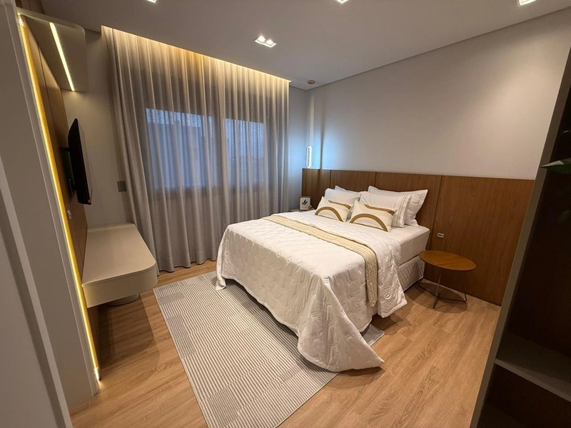 Casa de condominio amare a venda : 30ª foto da galeria de imagens do imóvel