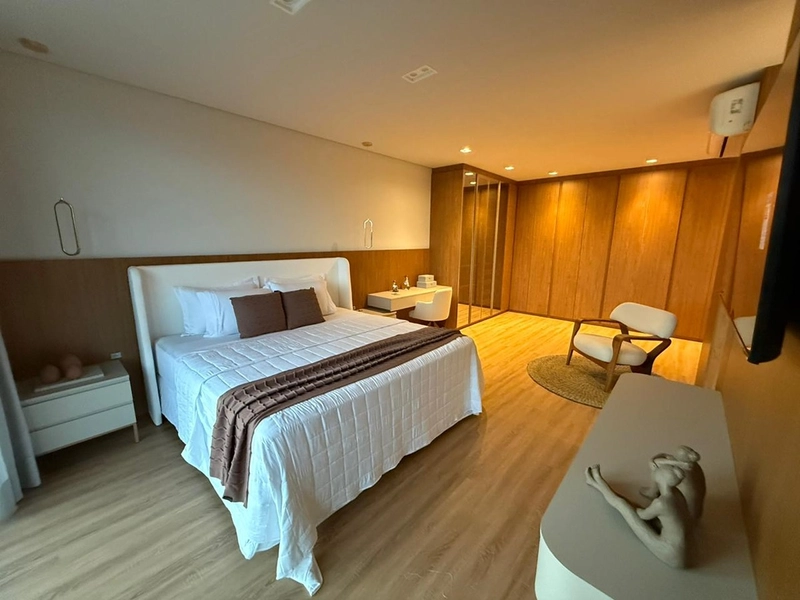 Casa de condominio amare a venda : 21ª foto da galeria de imagens do imóvel