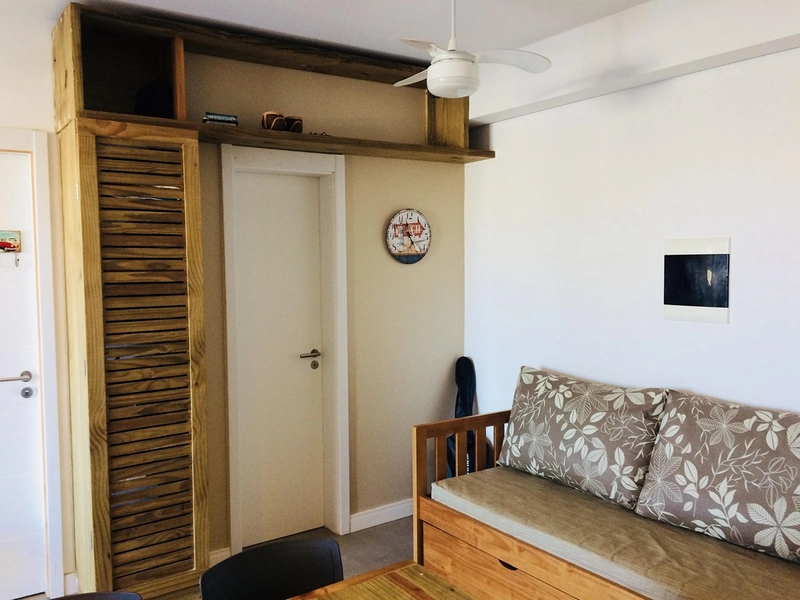 Loft à venda no condomínio Rossi em Atlântida: 5ª foto da galeria de imagens do imóvel