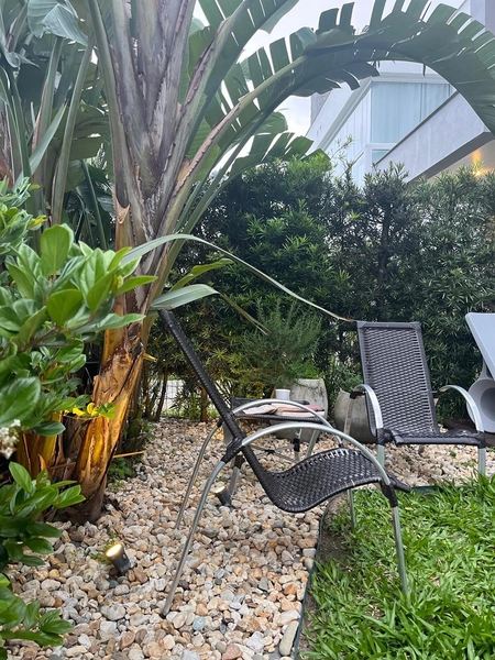 Loft à venda no condomínio Rossi em Atlântida: 9ª foto da galeria de imagens do imóvel