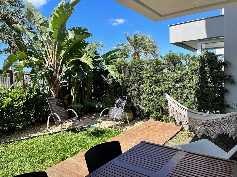 Loft à venda no condomínio Rossi em Atlântida: 6ª foto da galeria de imagens do imóvel