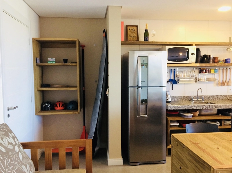 Loft à venda no condomínio Rossi em Atlântida: 4ª foto da galeria de imagens do imóvel