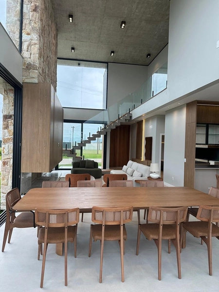 Sobrado à venda no condomínio Zen Concept Resort : 8ª foto da galeria de imagens do imóvel