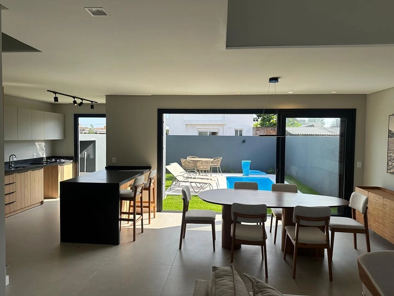 Sobrado à venda no condomínio Zen Concept Resort : 12ª foto da galeria de imagens do imóvel