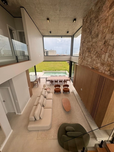 Sobrado à venda no condomínio Zen Concept Resort : 9ª foto da galeria de imagens do imóvel