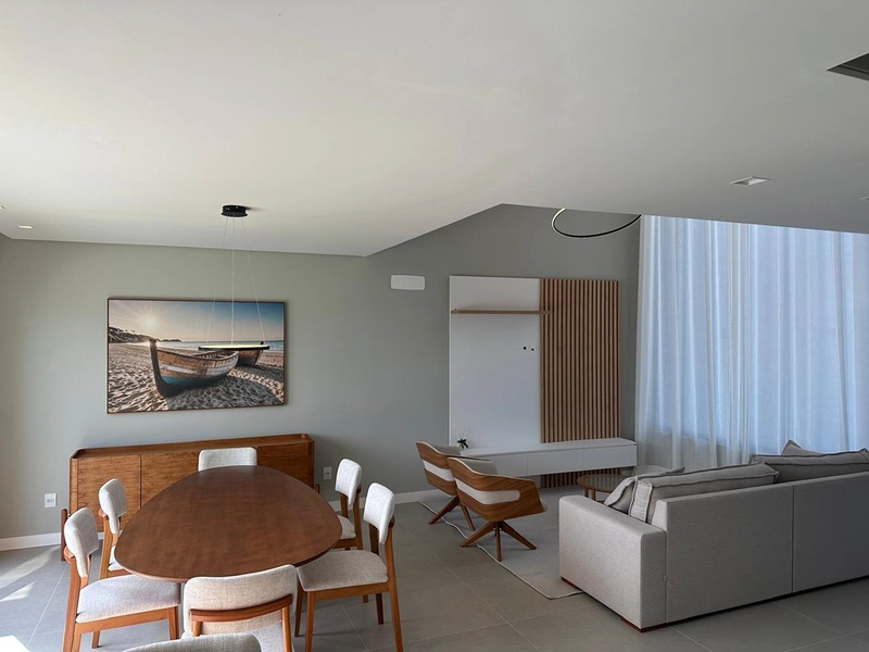 Sobrado à venda no condomínio Zen Concept Resort : 10ª foto da galeria de imagens do imóvel