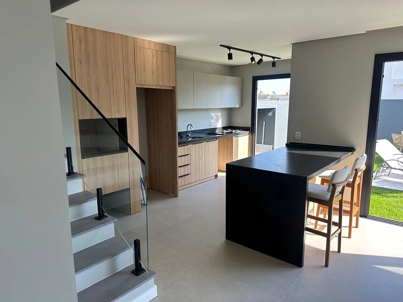 Sobrado à venda no condomínio Zen Concept Resort : 15ª foto da galeria de imagens do imóvel