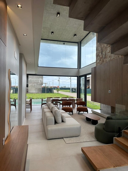 Sobrado à venda no condomínio Zen Concept Resort : 11ª foto da galeria de imagens do imóvel