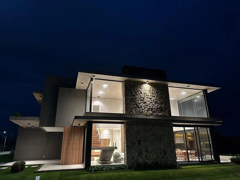 Sobrado à venda no condomínio Zen Concept Resort : 4ª foto da galeria de imagens do imóvel