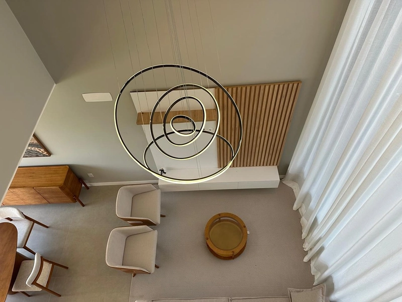 Sobrado à venda no condomínio Zen Concept Resort : 16ª foto da galeria de imagens do imóvel