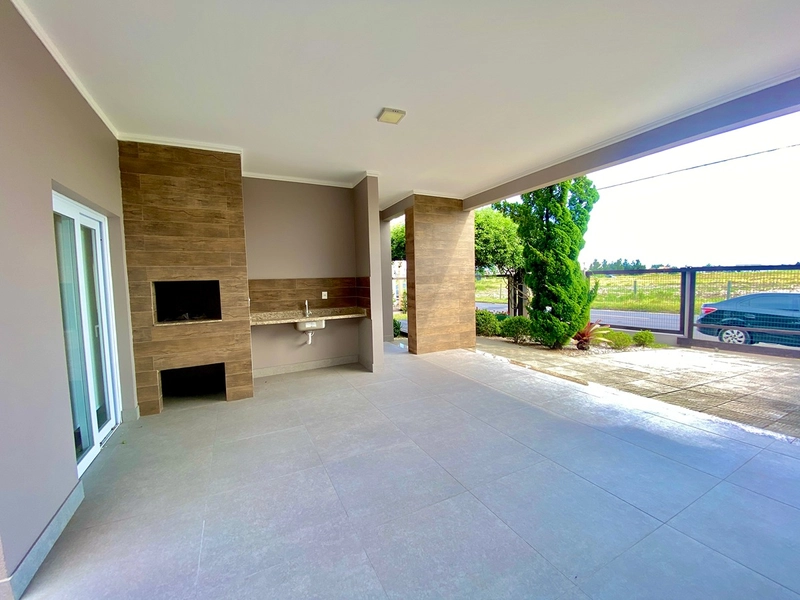Casa à venda no Centro de Xangri-Lá: 27ª foto da galeria de imagens do imóvel